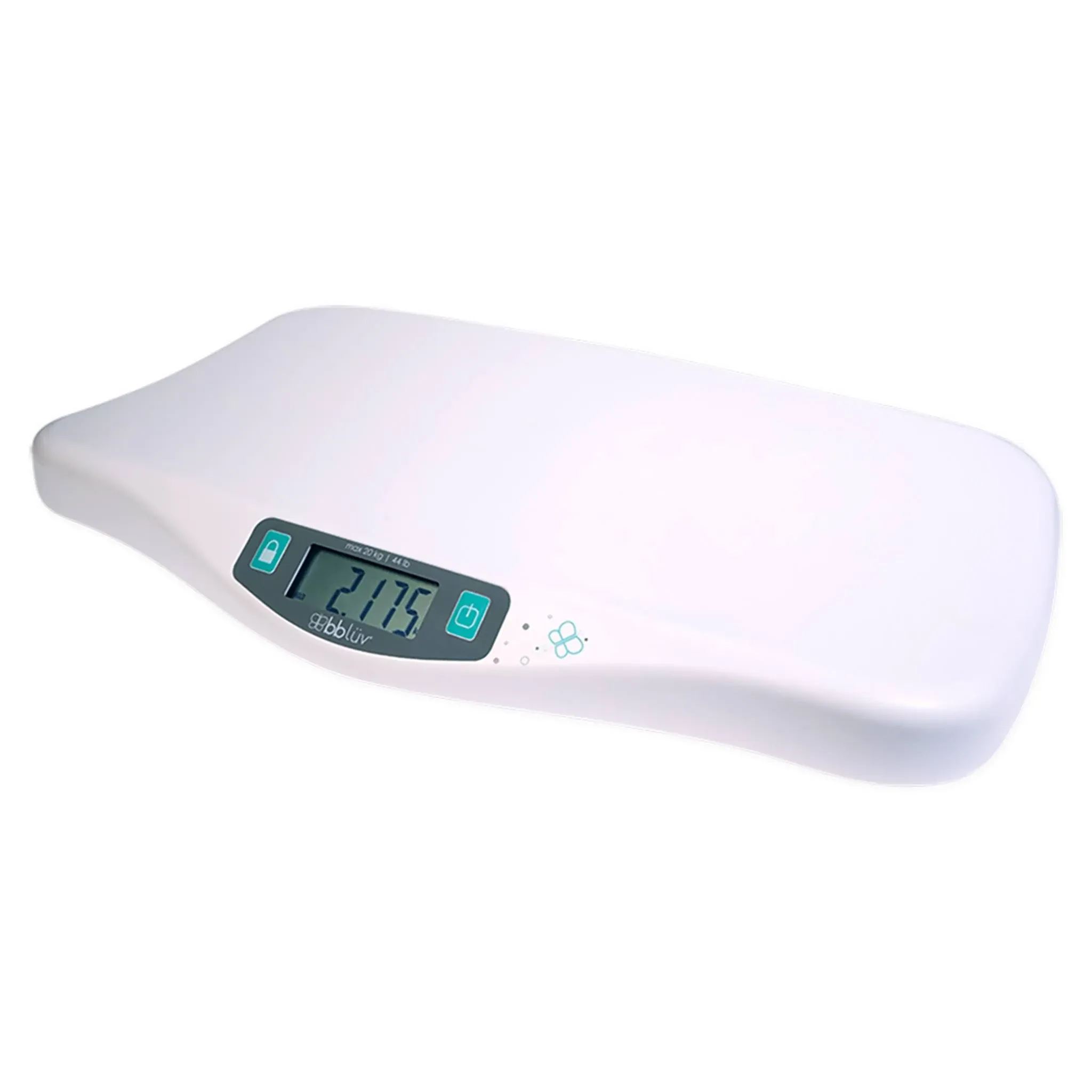 Bbluv Kilo Digital Baby Scale