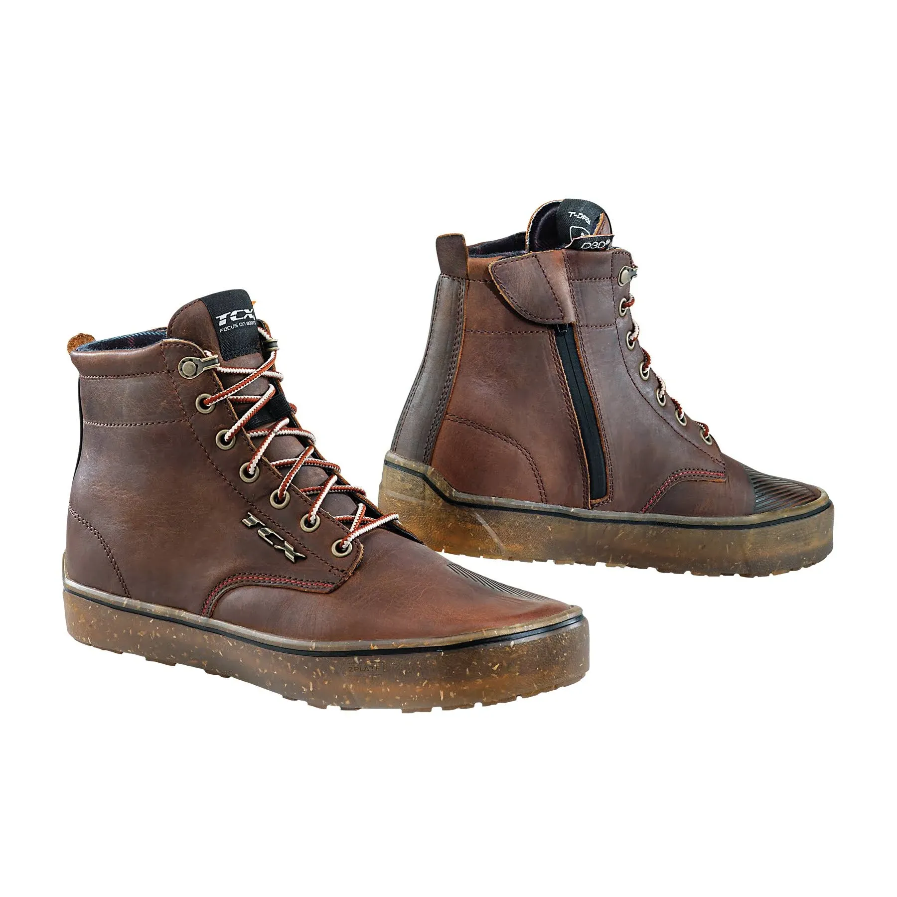 TCX Dartwood Waterproof Boots