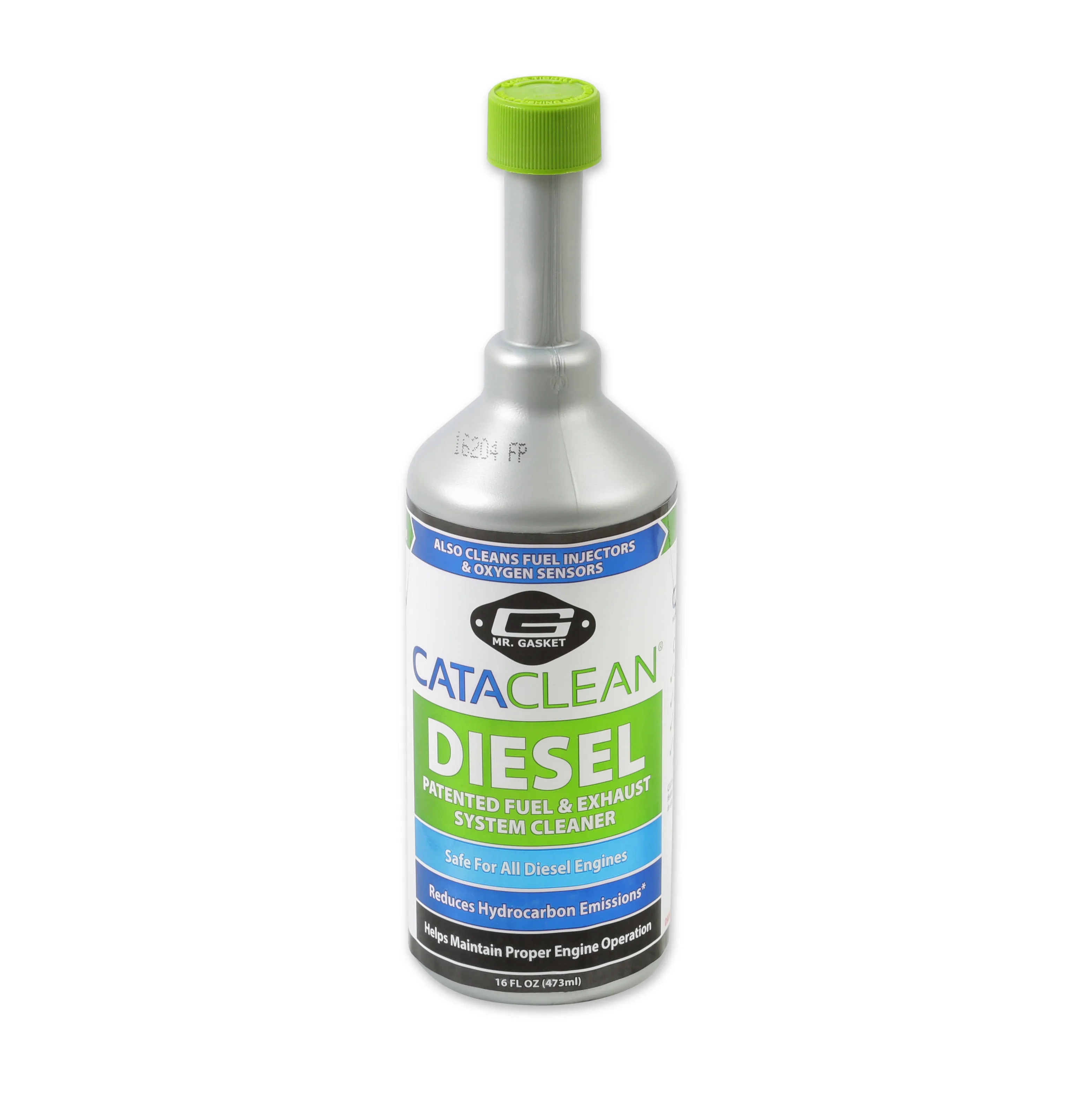 Cataclean 120007DE DIESEL Fuel and Exhaust System Cleaner