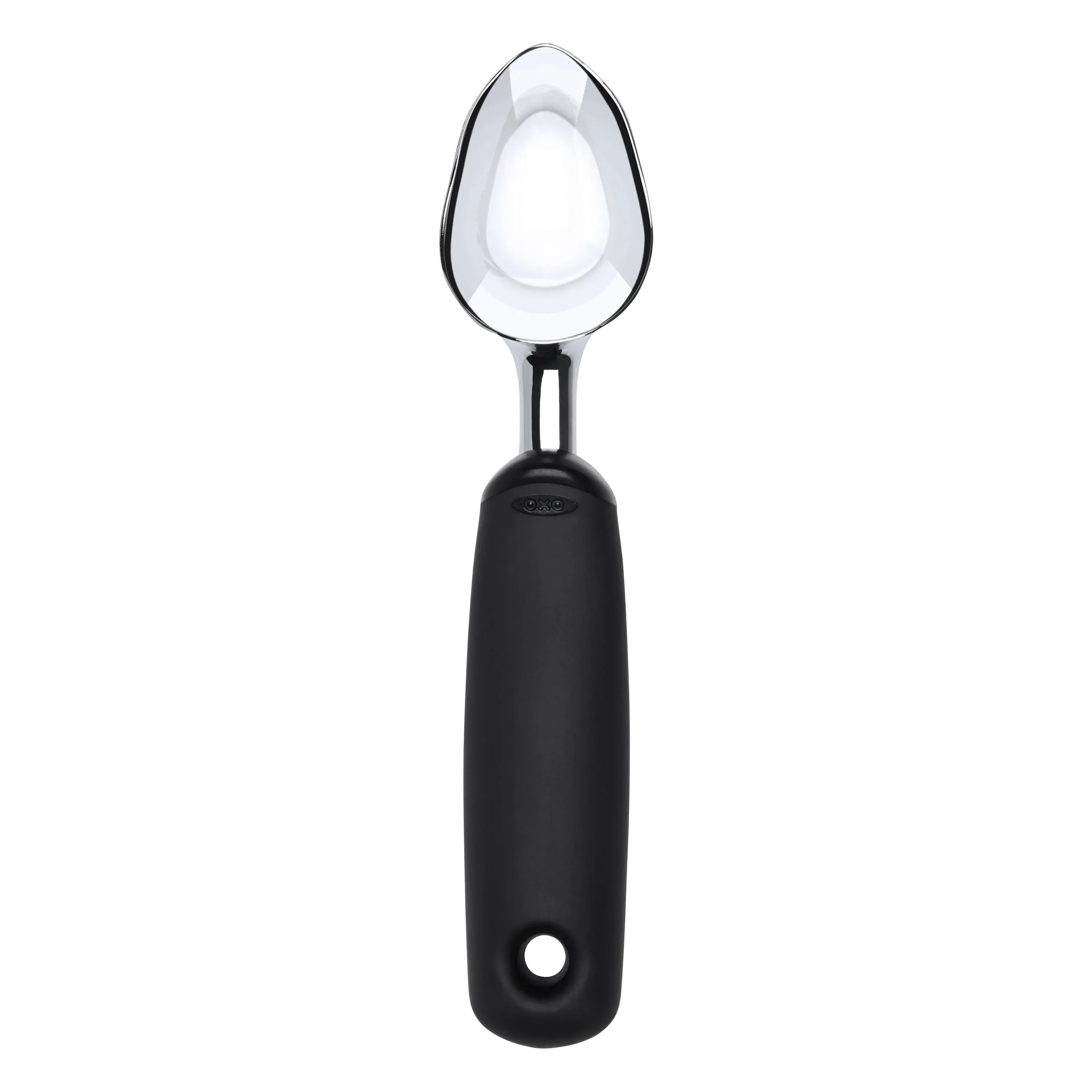 OXO Good Grips Stainless Steel Ice Cream Scoop