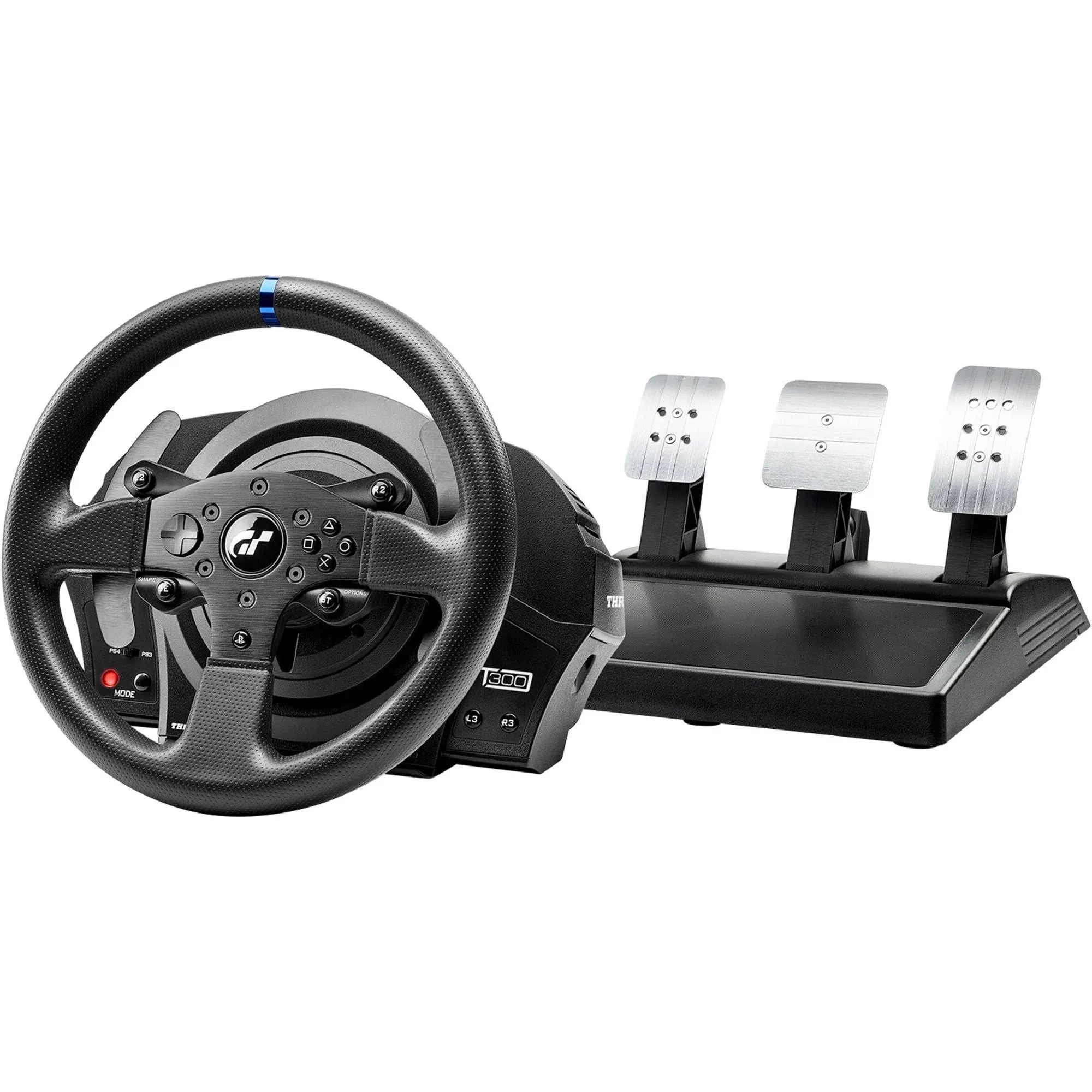 Thrustmaster T300 RS GT Edition Racing Wheel