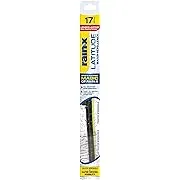 Rain-X Latitude Water Repellency 2-in-1 Replacement Windshield Wiper Blades