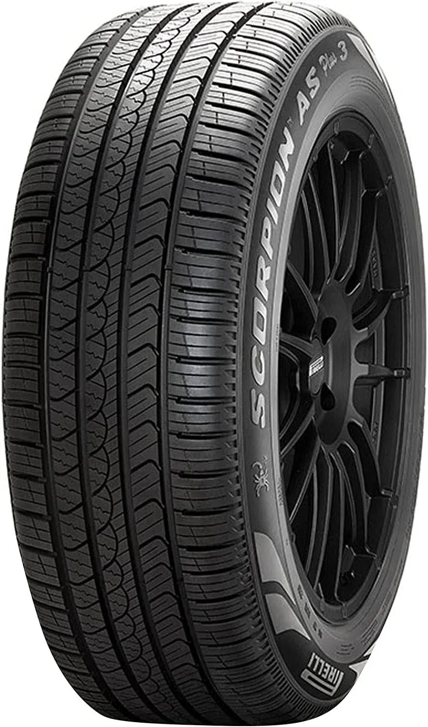 Pirelli Scorpion Verde All Season Tire