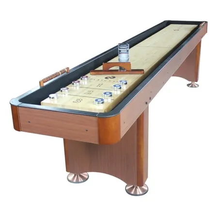 Playcraft Woodbridge Shuffleboard Table