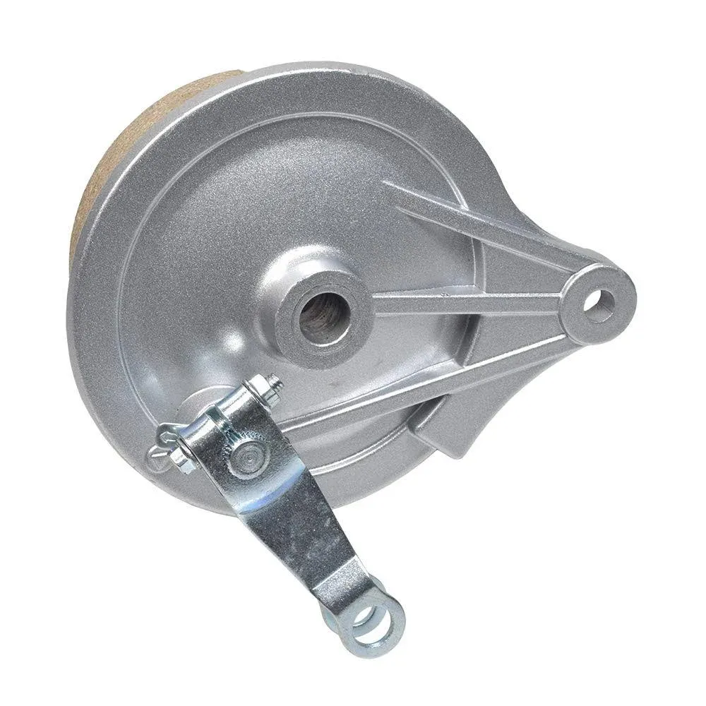 Brake Assembly for the Coleman BT200X, CT200U Trail, & CT200U-EX Mini 