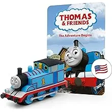 Tonies Thomas The Tank Engine