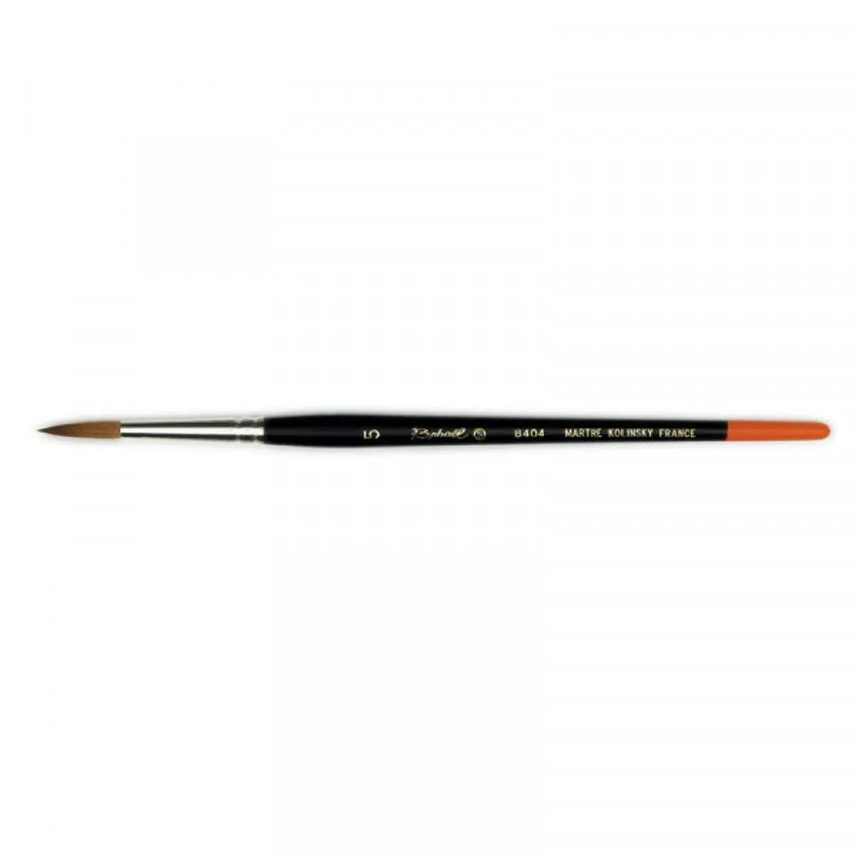 Raphael : Kolinsky Red Sable Brush : Series 8404 Size 5