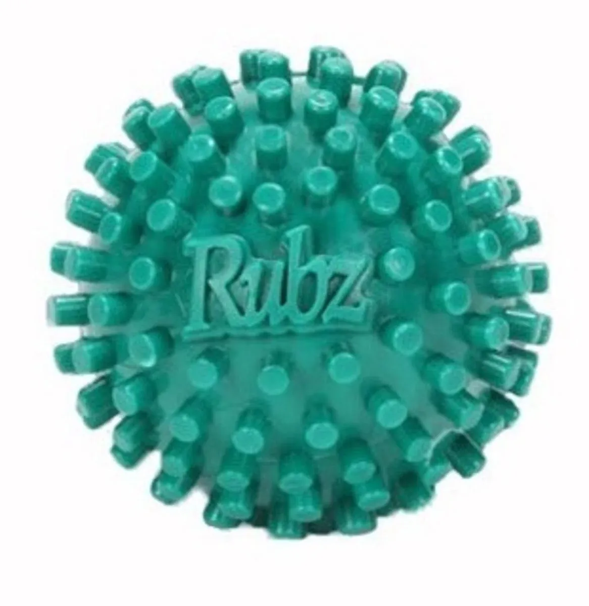 Due North Foot Rubz Hand & Back Massage Ball - Relieve Pain from Plantar Fasciitis, Tight Muscles & Sore Feet - Massage Tool