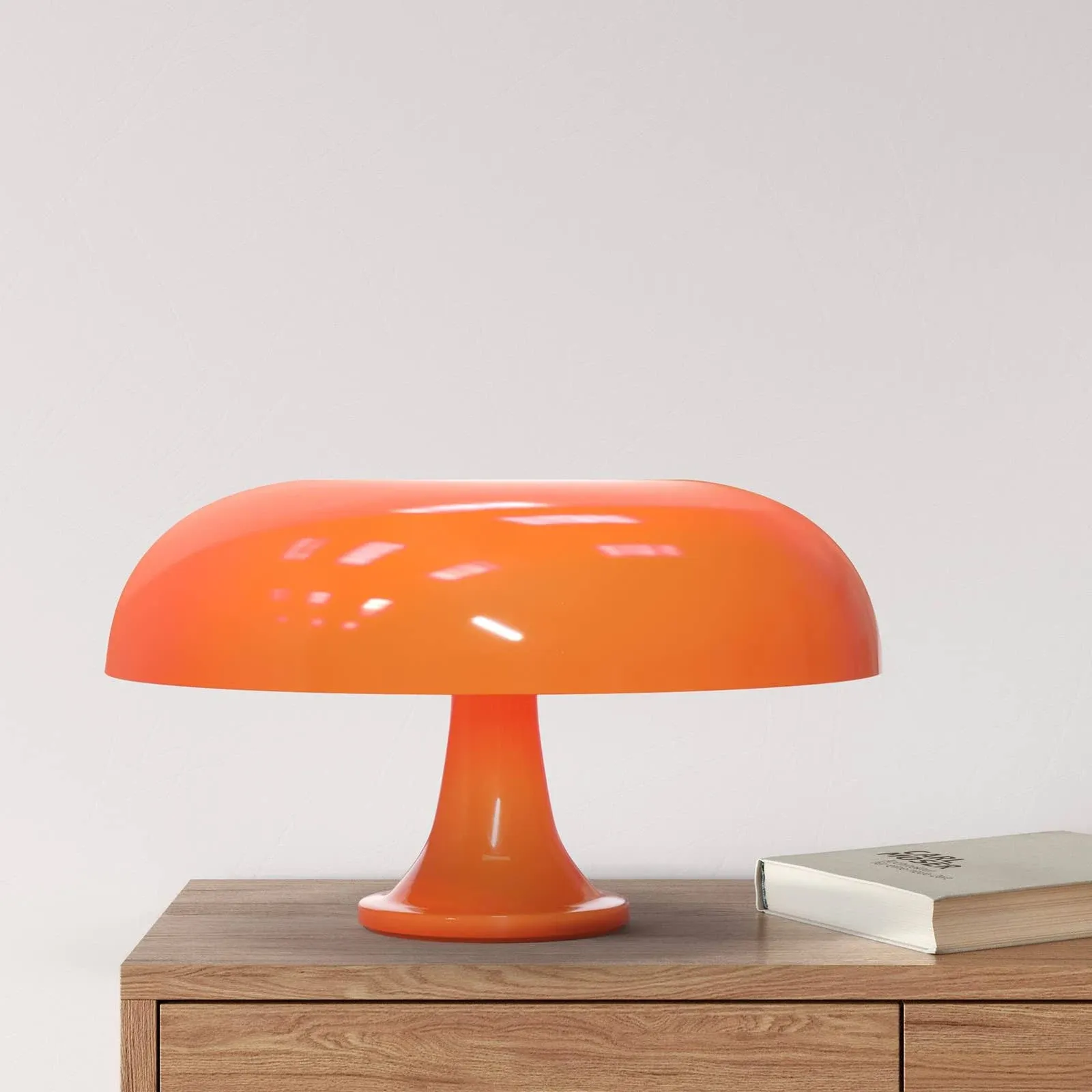 Siena Mushroom Table Lamp