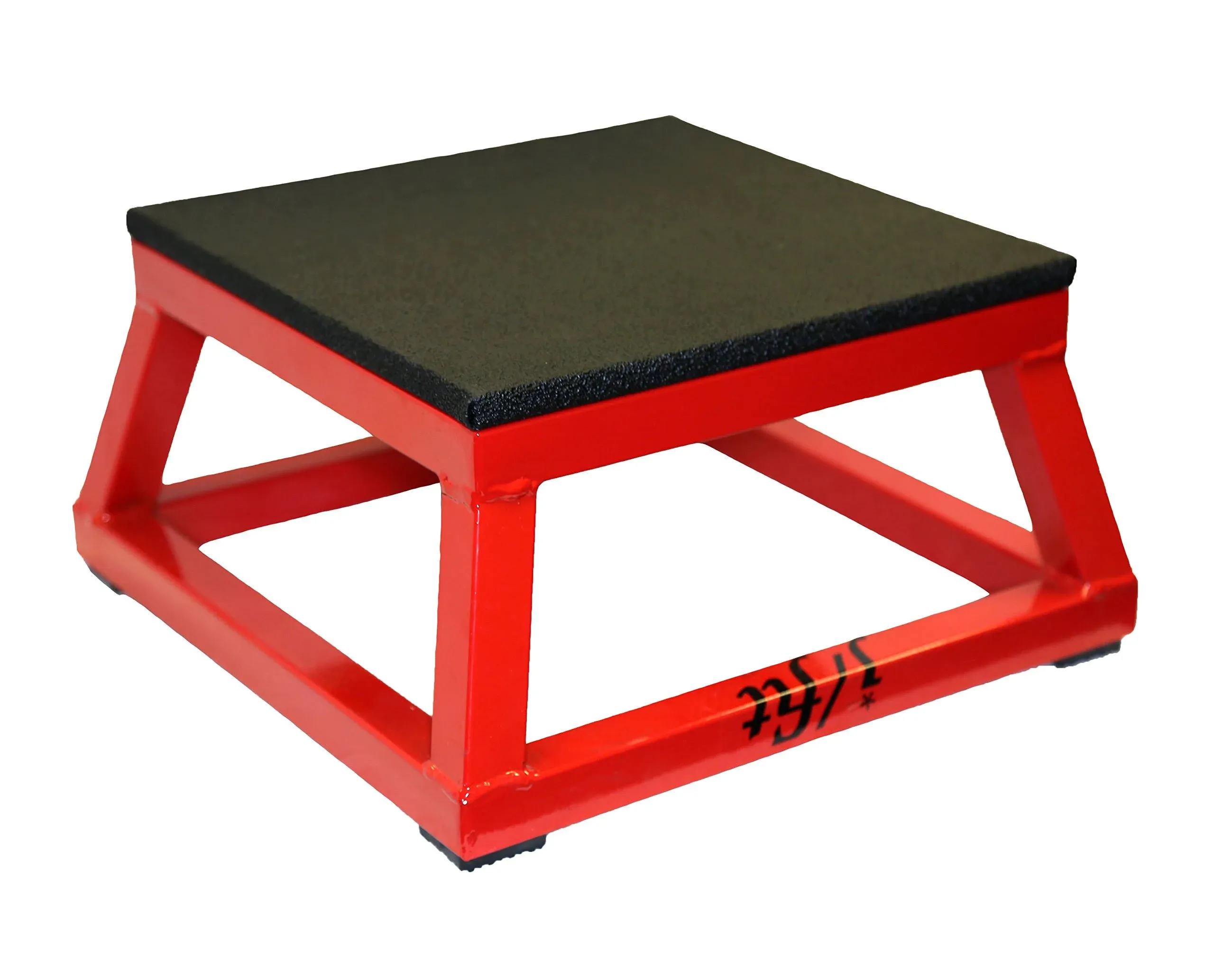 Plyo Box 6 inch, 10-0193