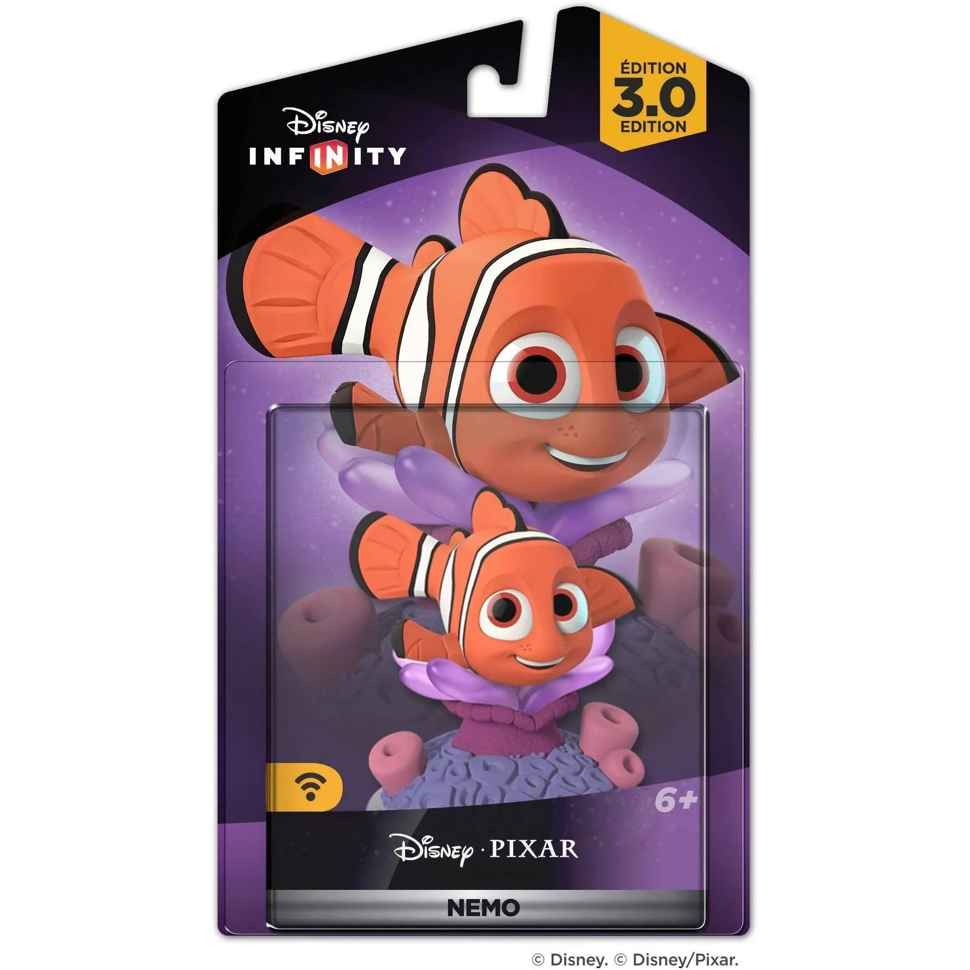 Disney Infinity 3.0 Nemo Figure