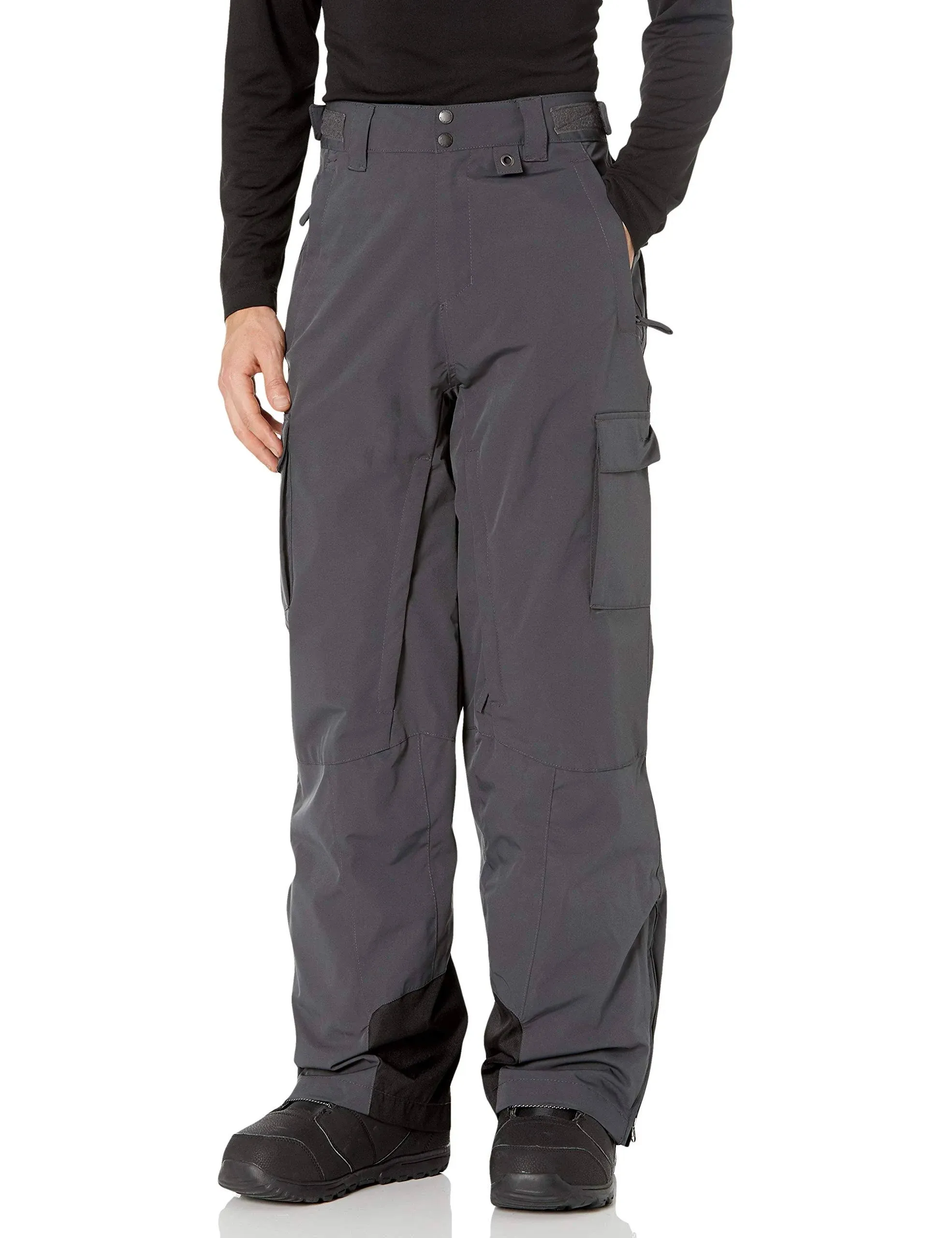 Men&#39;s Mountain Premium Cargo Snowboard Pants