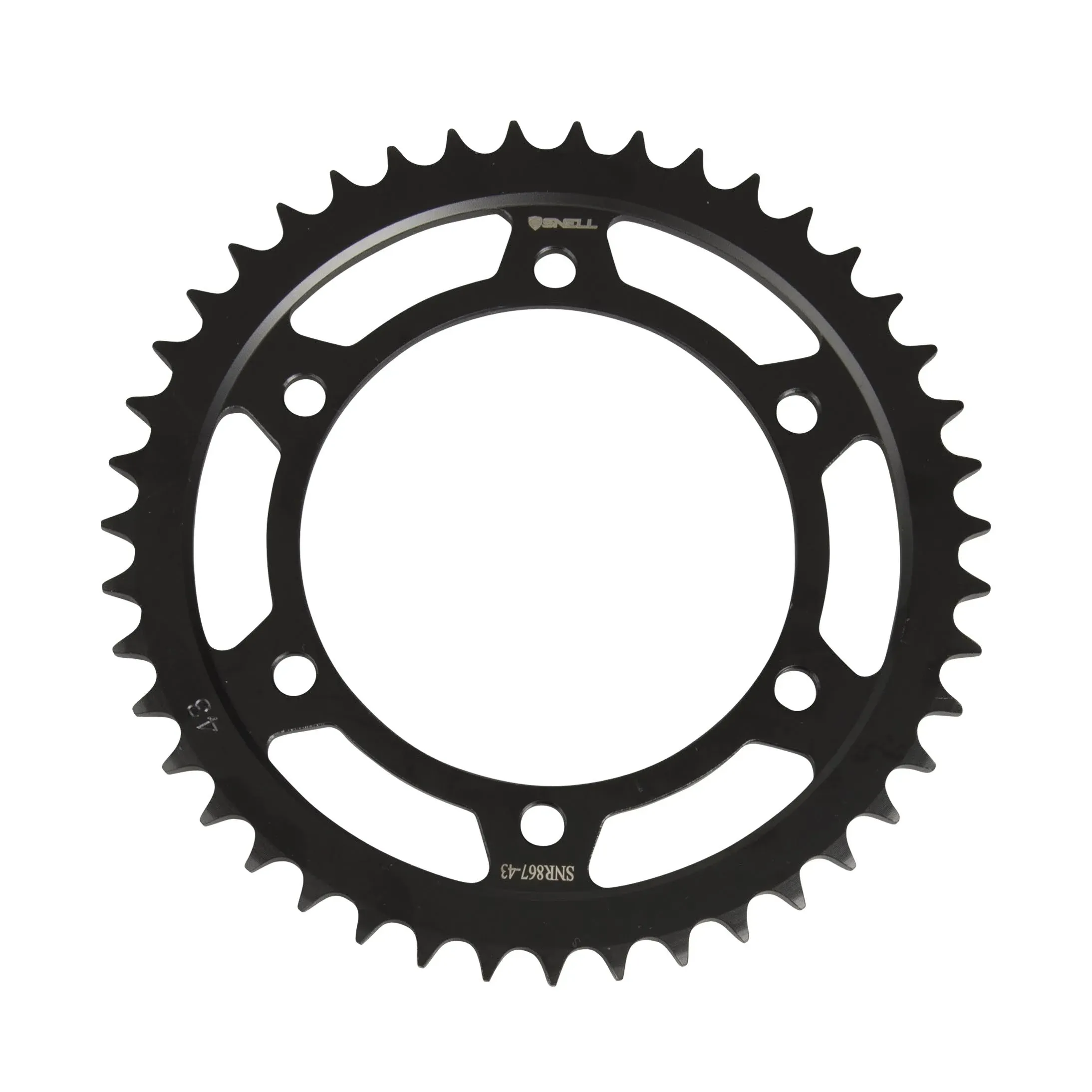 JT Sprockets JTR269.42 42T Steel Rear Sprocket