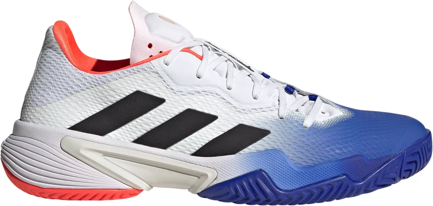 adidas Men's Barricade Tennis Shoe