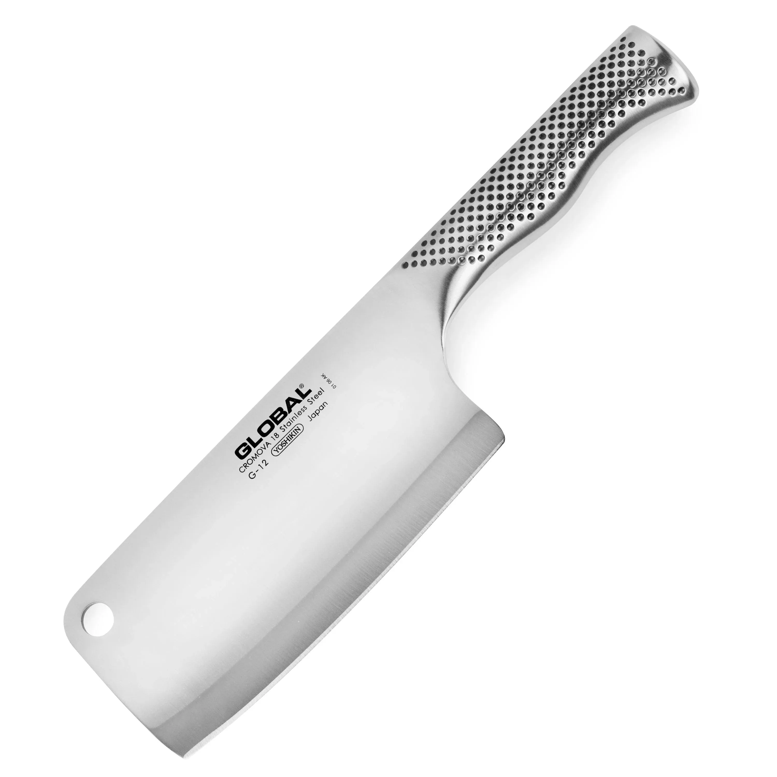 Global G-12-6 1/4" Meat Cleaver