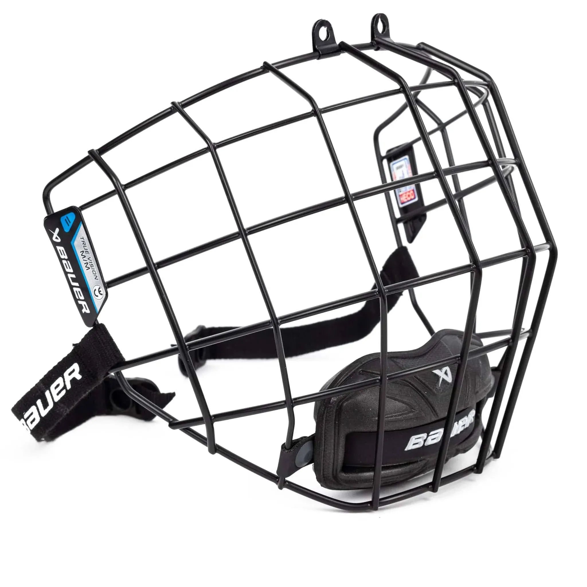 Bauer II Facemask