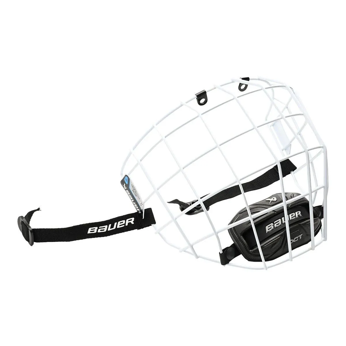 Bauer S23 II Hockey Cage / Facemask