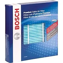 Bosch 6009C Cabin Air Filter