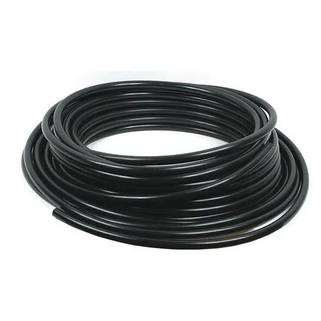 Swing Pipe 50 ft. Coil for Sprinkler Installation