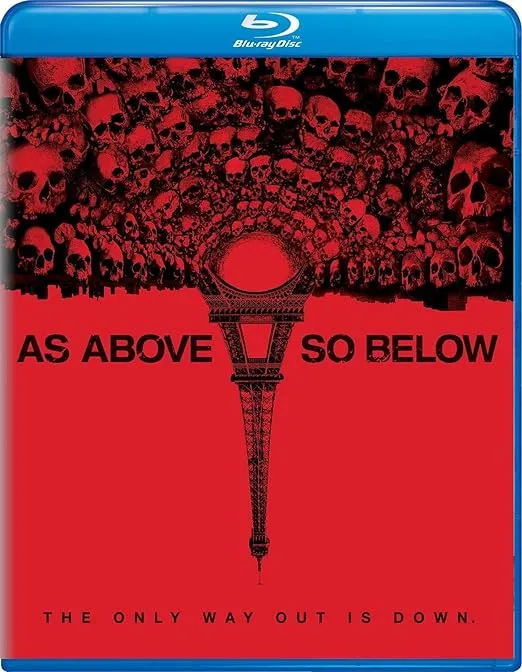 As Above So Below