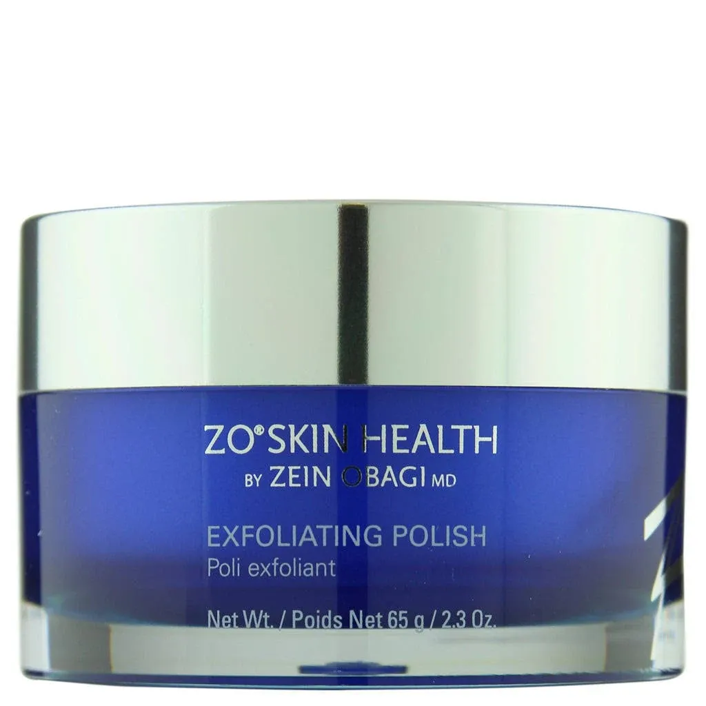 Zo Skin Health Exfoliating Polish