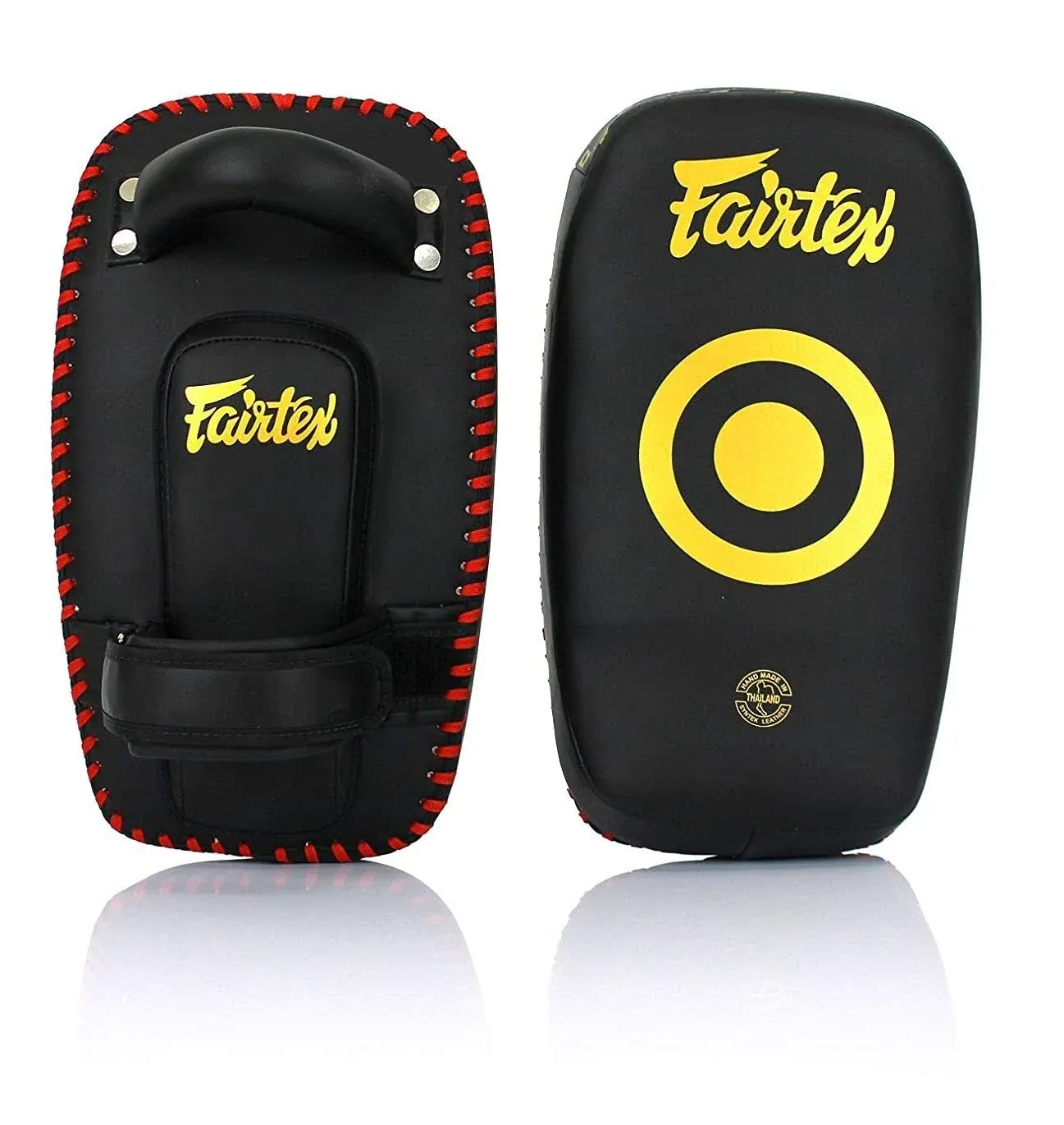 Fairtex KPLC6 Small Thai Pads