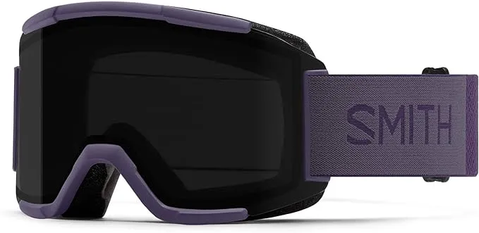 Smith Optics Squad Winter Snow Ski Snowboard Goggles