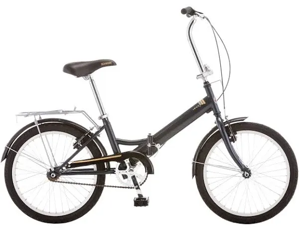 Schwinn Hinge 20" Folding Bike