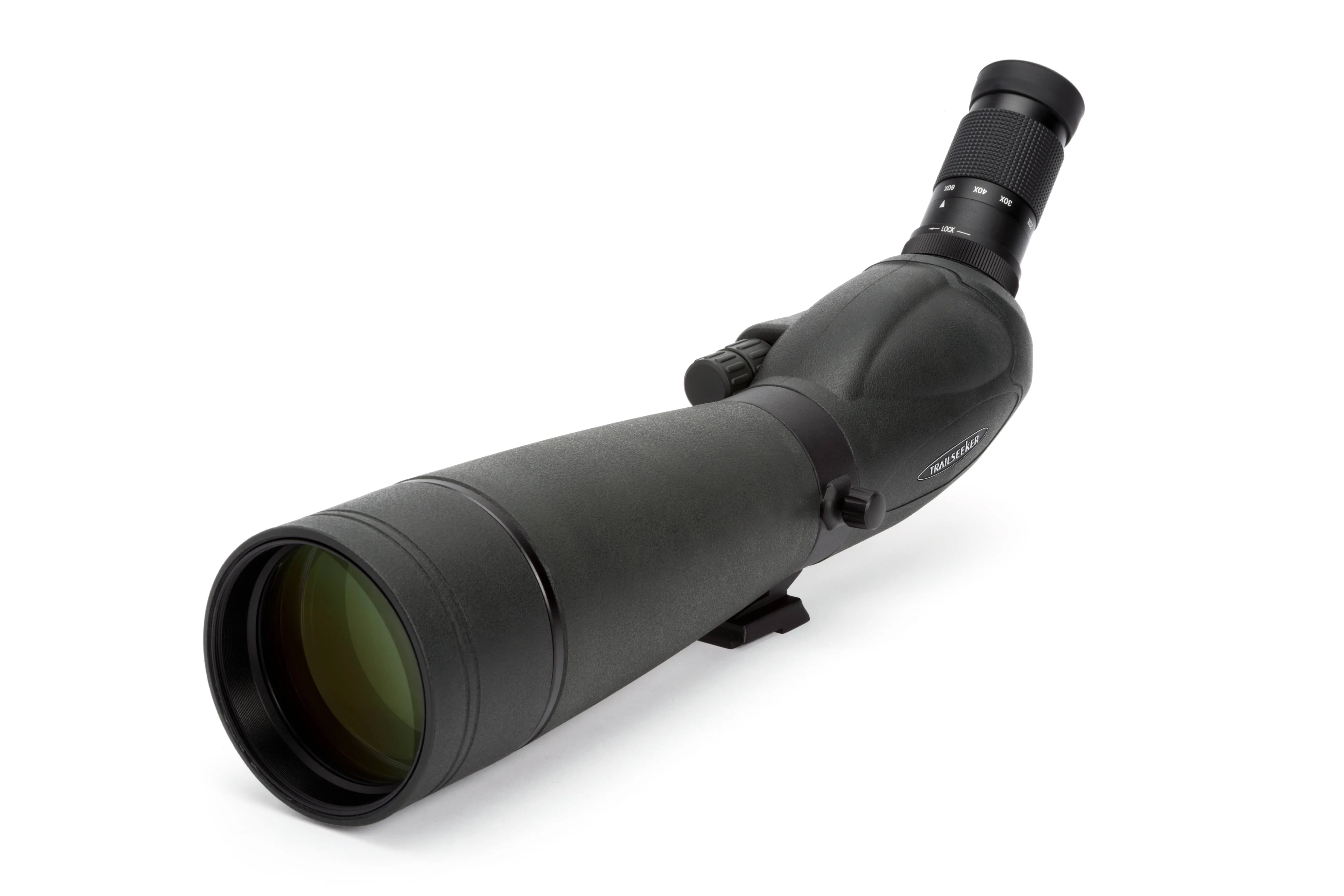 Celestron TrailSeeker 80 Angled Spotting Scope