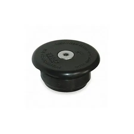 Test-Tite 83690 Flush Mechanical Cleanout Repair Plug 4"