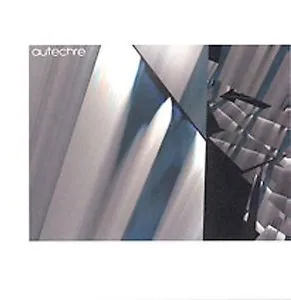 Autechre, Confield