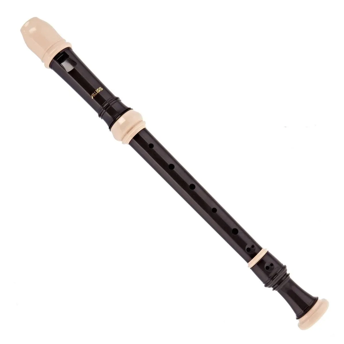 Aulos 509 B Symphony Alto/Treble Recorder