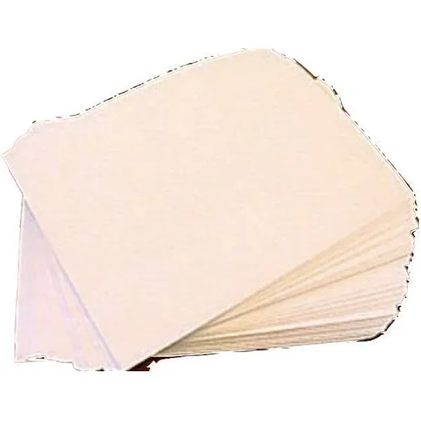 UltraBake25 Parchment Paper Sheets - 12-3/16 × 16-3/8