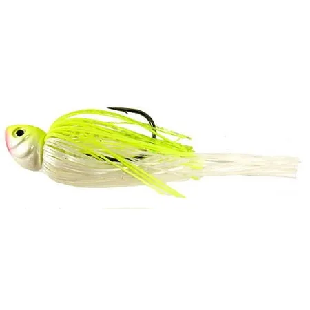 Strike King Hack Attack Heavy Cover Spinnerbait