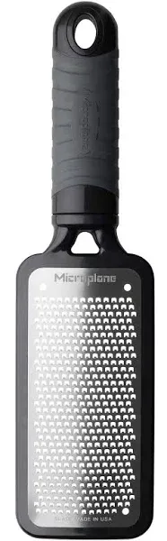  Home Series Cheese Grater () Black Fine