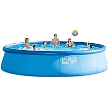 Intex Easy Set Inflatable Pool (18&#039; x 48&#034;) - 26175EH