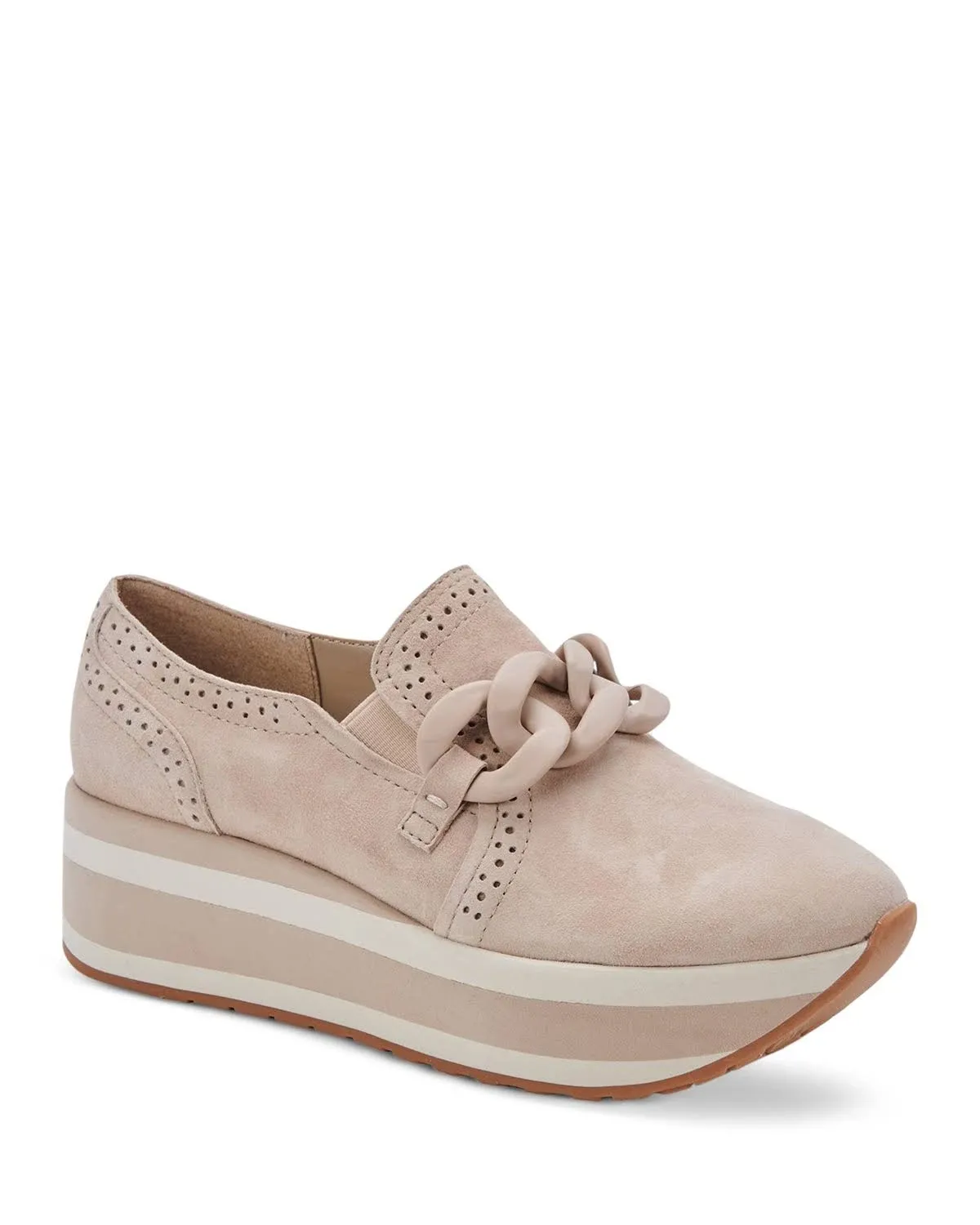 Dolce Vita Women's Jhenee Sneaker