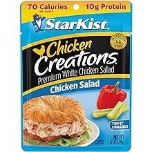 StarKist Chicken Creations Chicken Salad