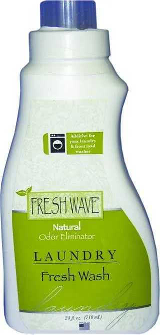 Fresh Wave 020 Laundry Booster, 24 Oz