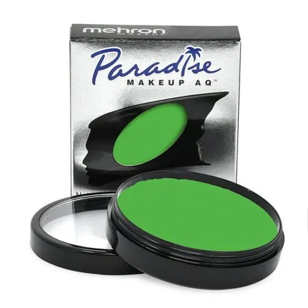 Mehron Paradise AQ Makeup