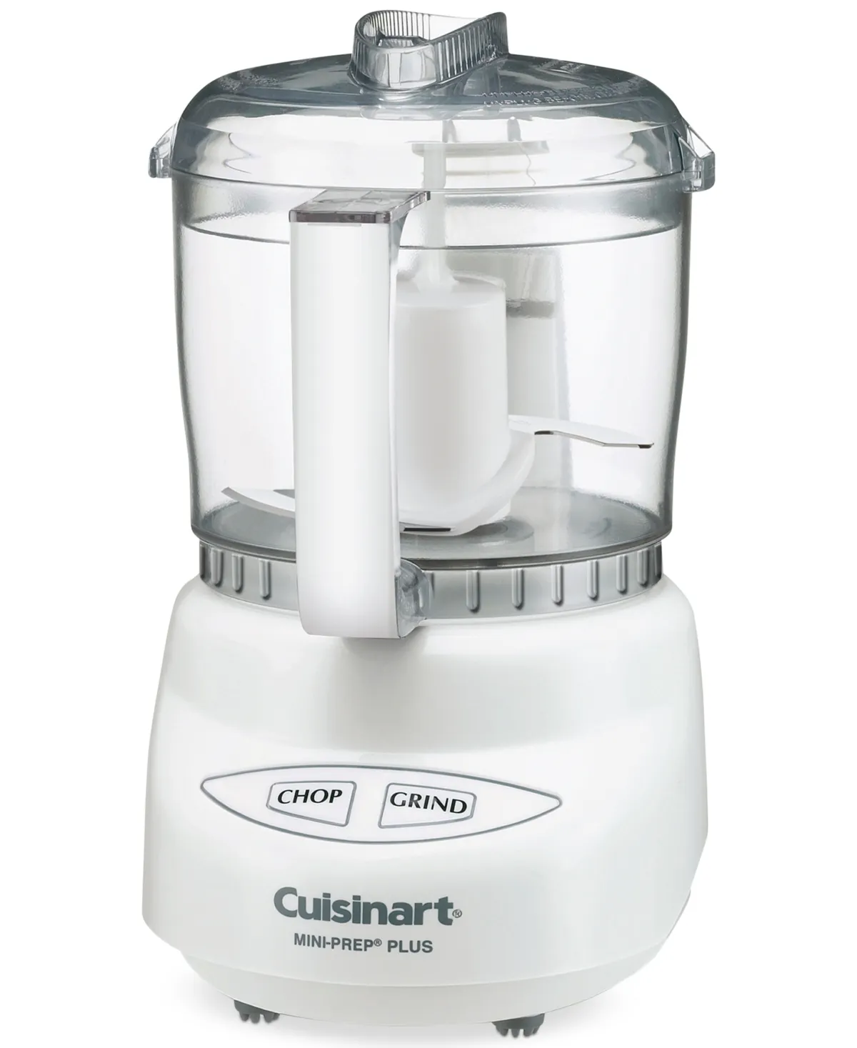 Cuisinart Processor, Mini-Prep Plus