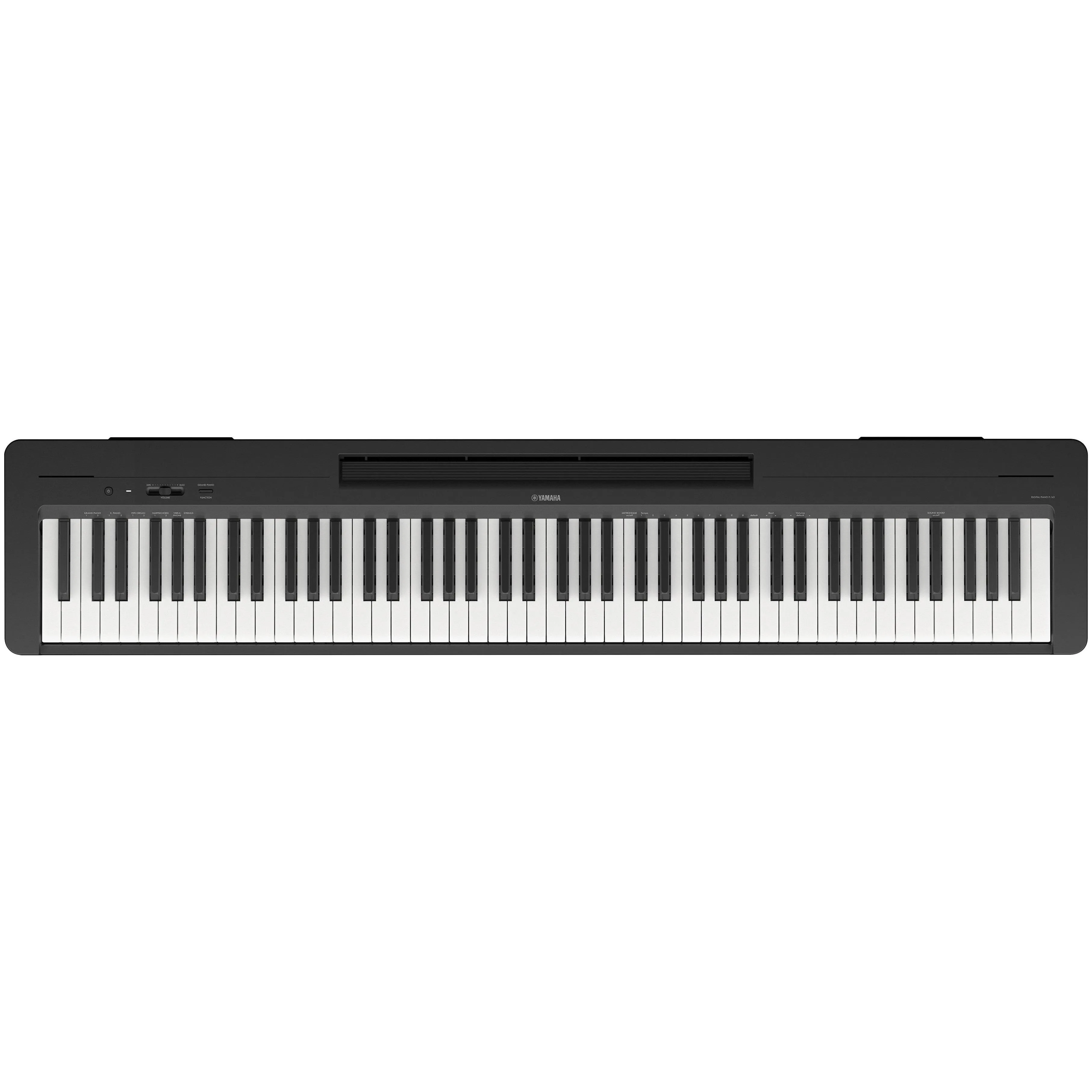 Yamaha P-143 Digital Piano