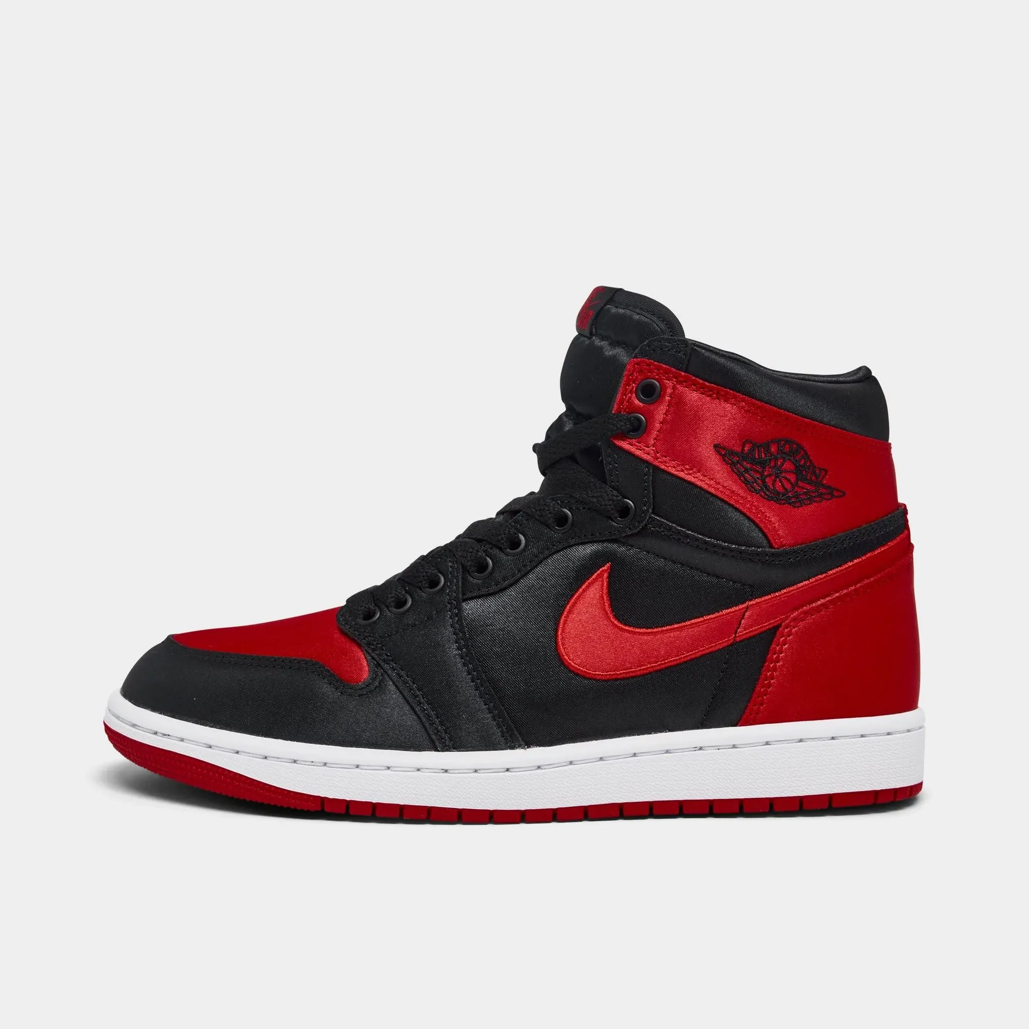 Air Jordan 1 Retro High OG "Satin Bred Women's