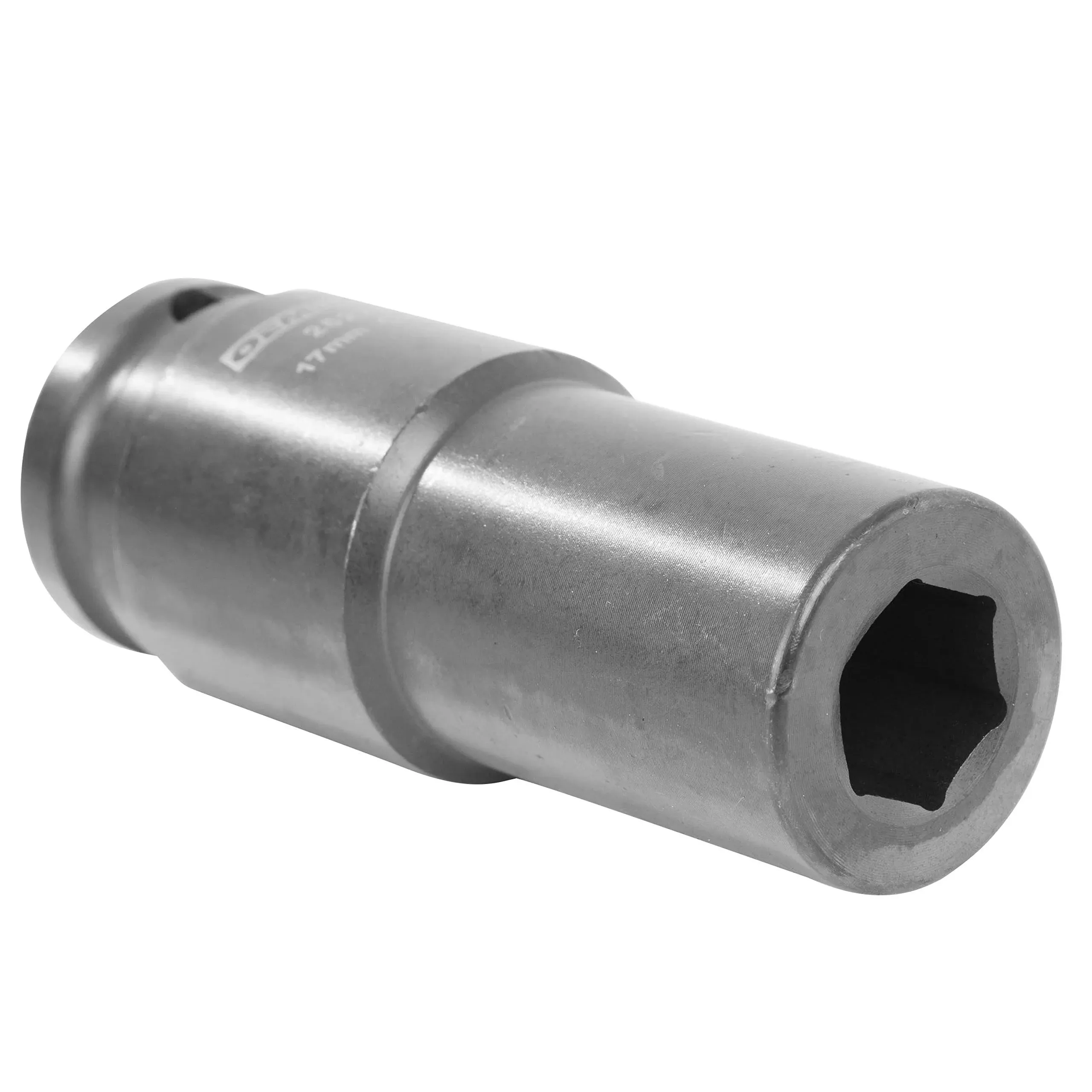 OEMTOOLS 25275 17 mm Crank Bolt Socket