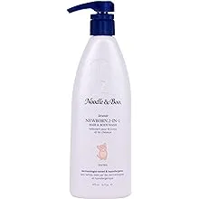 Noodle & Boo Newborn 2-in-1 Hair & Body Wash