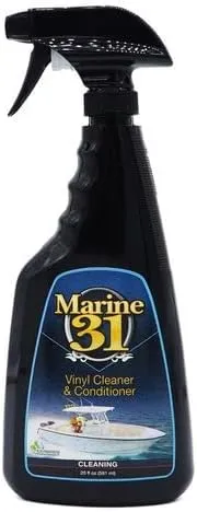 Marine 31 Vinyl Cleaner & Conditioner 20 oz.