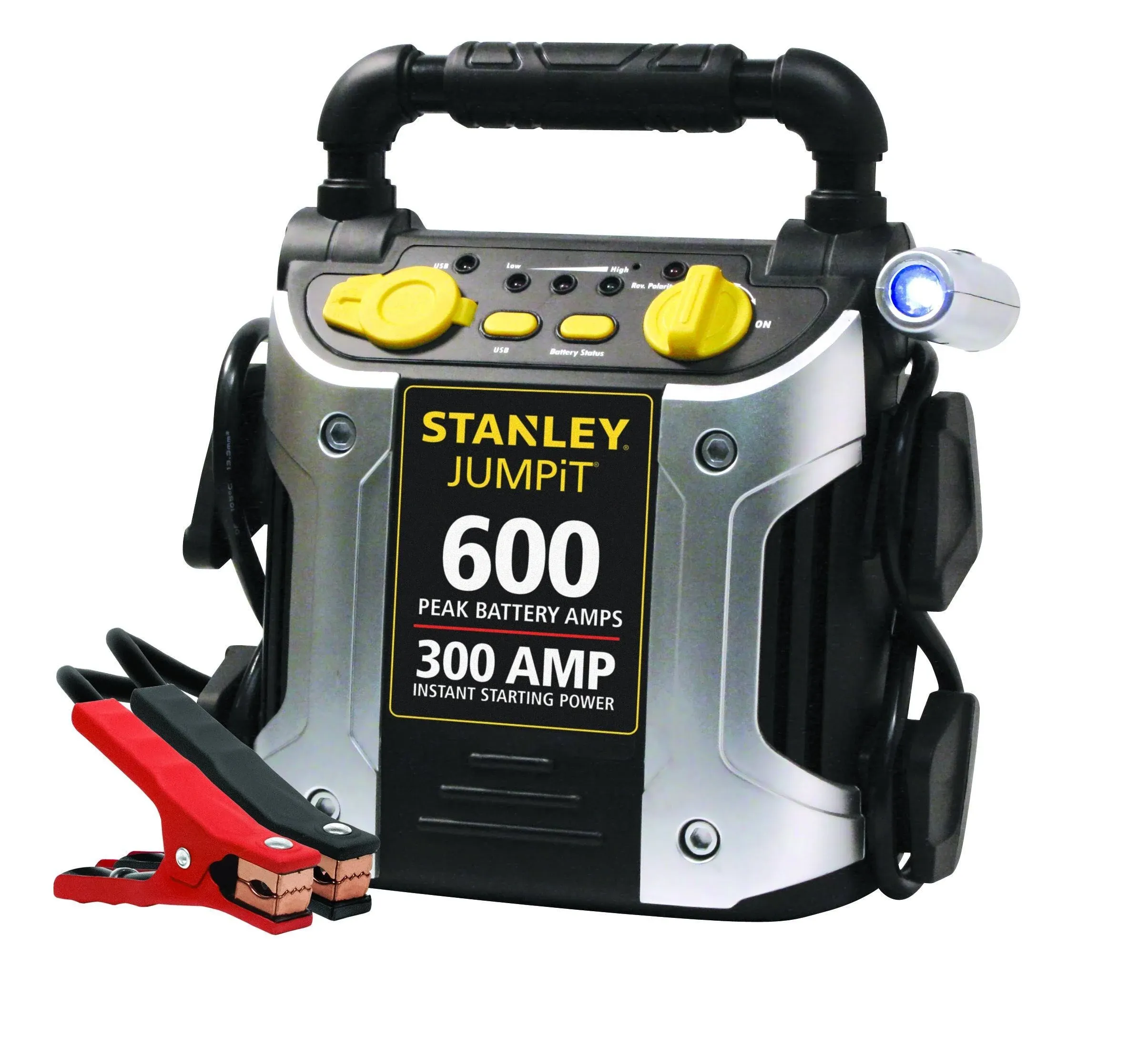 Stanley J309 Jump Starter (300 Amps)