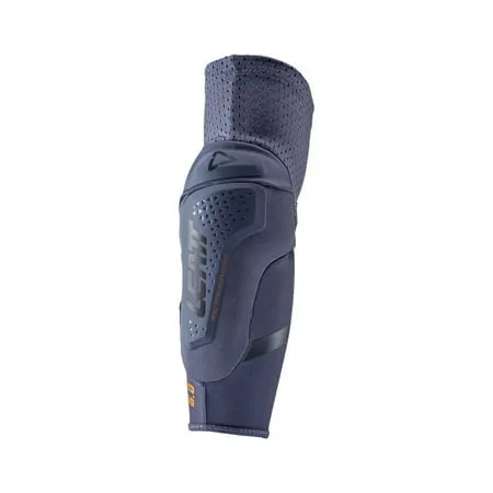 Leatt 3DF 6.0 Flint Elbow Guard size Small