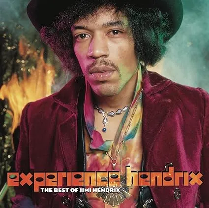 Experience Hendrix: The Best Of Jimi HendrixExperience Hendrix: The Best Of Jimi Hendrix