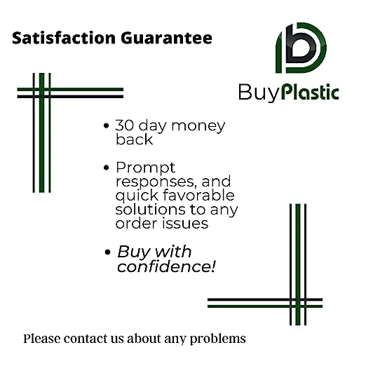 Black Expanded PVC Plastic Sheet 6mm (1/4") Thick, Size 24" x 36", Polyvinyl Chloride Foam Board Actual Dimensions - 23.75 in x 35.75 in